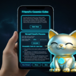 Discover your friend's traits from the letters of their name