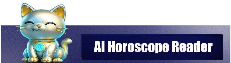 Fortune calculators, AI horoscope reader