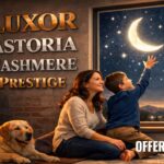 Modern boys' names that bring luck and wealth