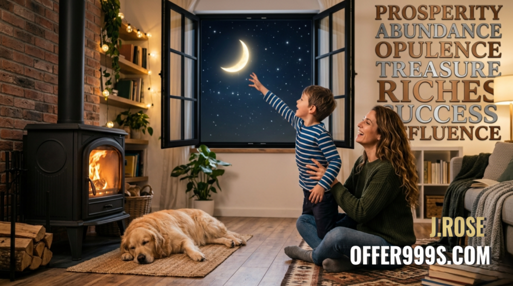 Modern names for boys that attract wealth and money