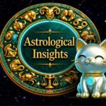 Celestial Insights Discover Your Luck