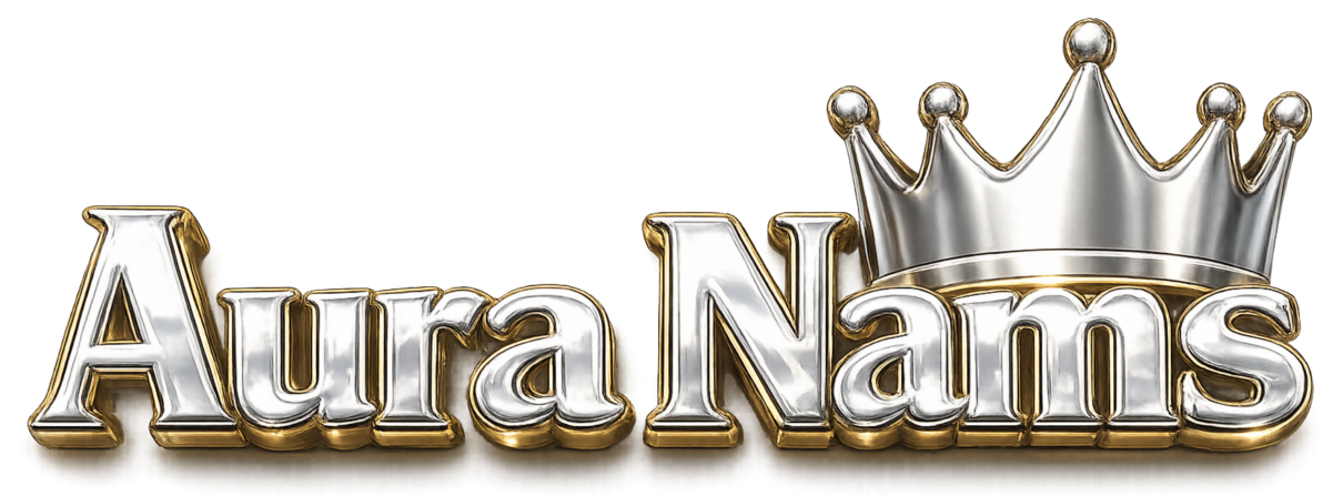Aura Name Generator_Lucky Names, Destiny Names, Name Vibe