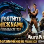 Best Fortnite Nickname Generator Hooks 2026