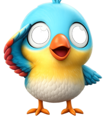 Bird Name Generator