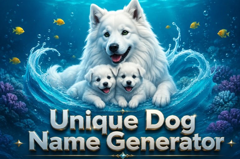 Dog Name