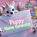 Puppy Name Generator