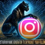 Secret Instagram name generator to skyrocket your follower count!
