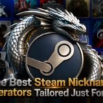 The Best Steam Nickname Generators
