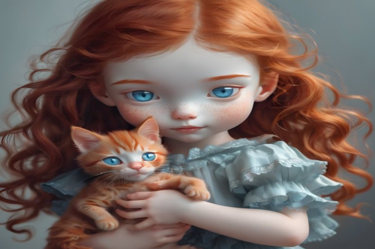 Unique Cat Name Generator