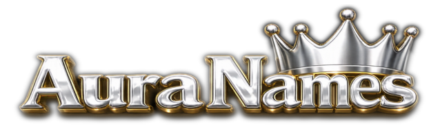 Aura Name Generator